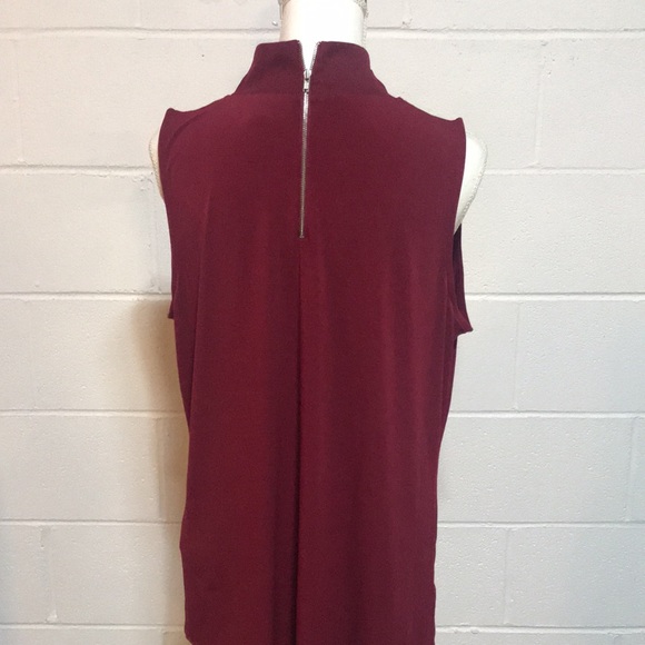 Worthington S/L Top - Picture 6 of 8